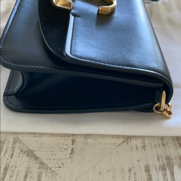 Chloe C Clutch With Chain - Picture 12 of 16